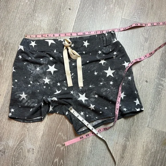 Oh My Stars Lounge / PJ Set - Large - NEW - Picture 10 of 11